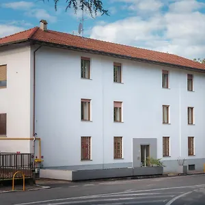 ** Hotel Pasta Italia Malpensa Italia