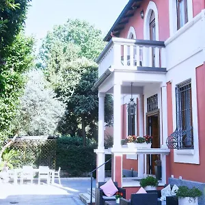  Bed and breakfast La Italia