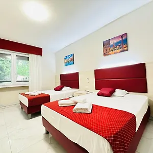  Pensión Dream Hub Italia