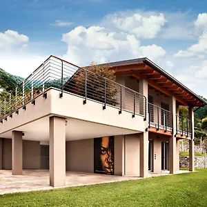  Apartahotel Caffe Maya Italia