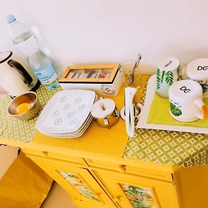  Bed and breakfast Lo Spicchio Italia