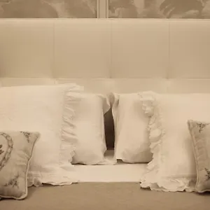 *** Bed & Breakfast Casa Fioravanti Italia