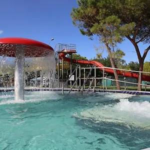 ** Hotel Sporting Center Italia