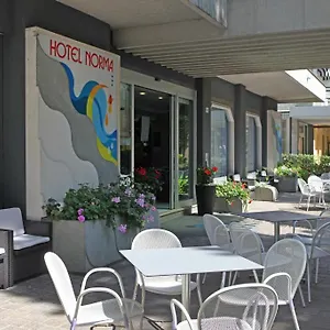 *** Hotel Norma Italia