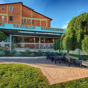 *** Hotel Castello Italia