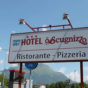 *** Hotel O'scugnizzo 2 Italia