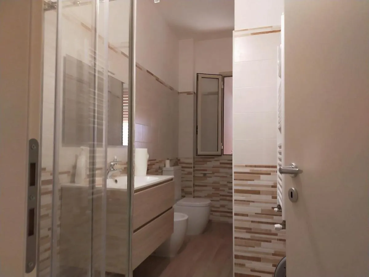 Appartamento Astrea Syracuse Bed and breakfast