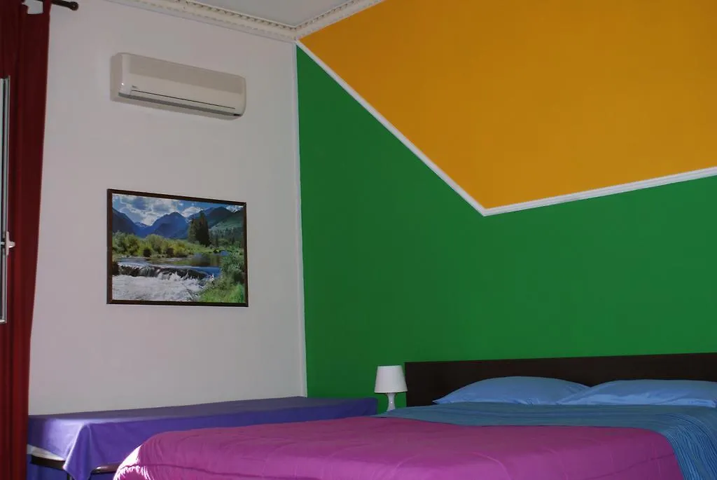 Bed and breakfast Appartamento Astrea Syracuse
