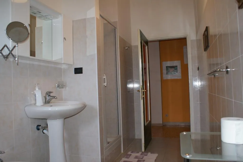 Bed and breakfast Appartamento Astrea Syracuse