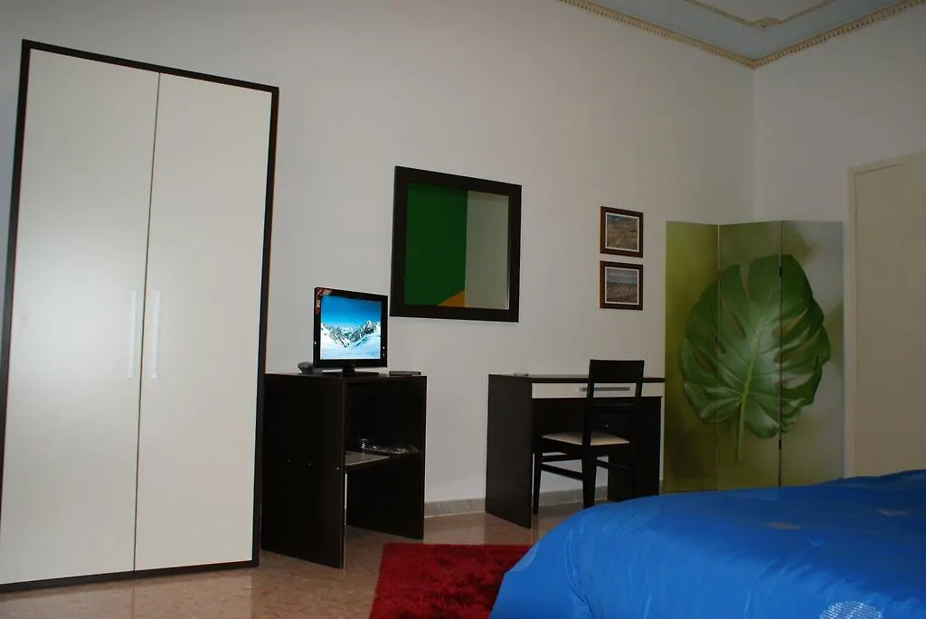 Appartamento Astrea Syracuse Bed and breakfast